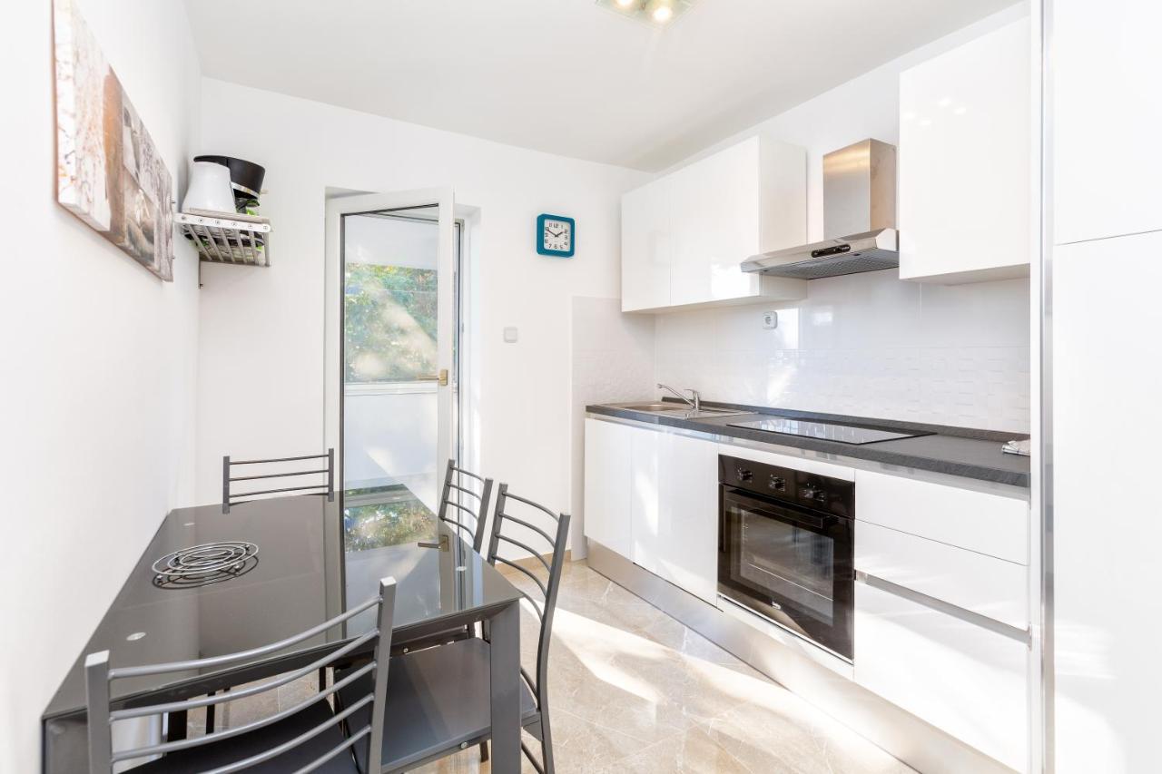 Apartments Murenc メドゥリン エクステリア 写真