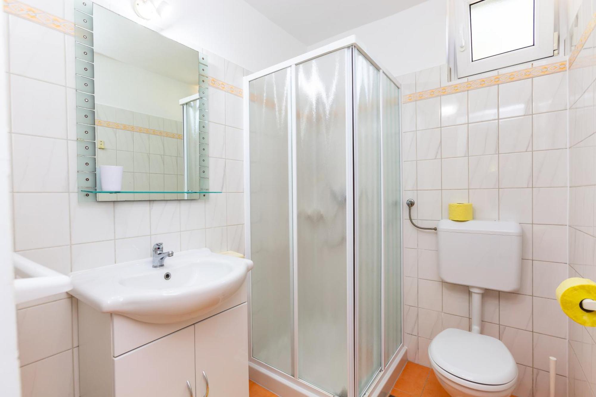 Apartments Murenc メドゥリン エクステリア 写真