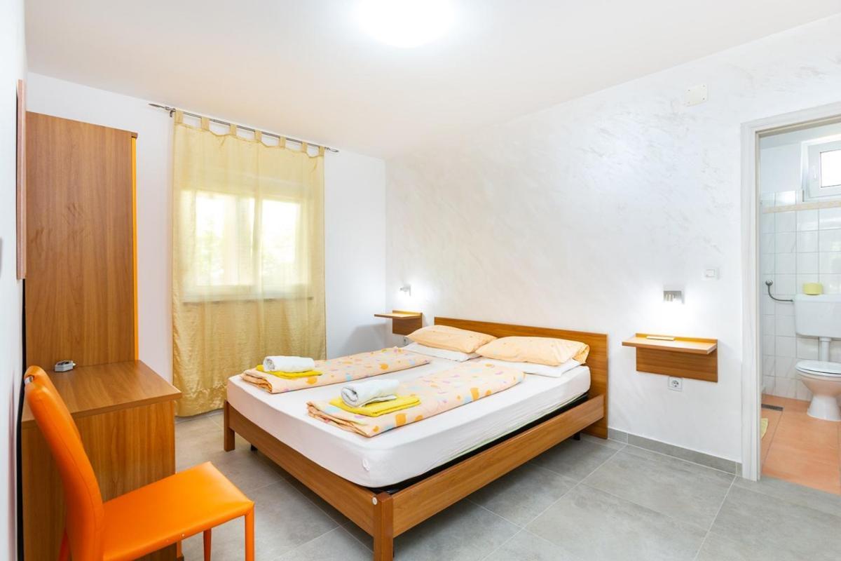 Apartments Murenc メドゥリン エクステリア 写真