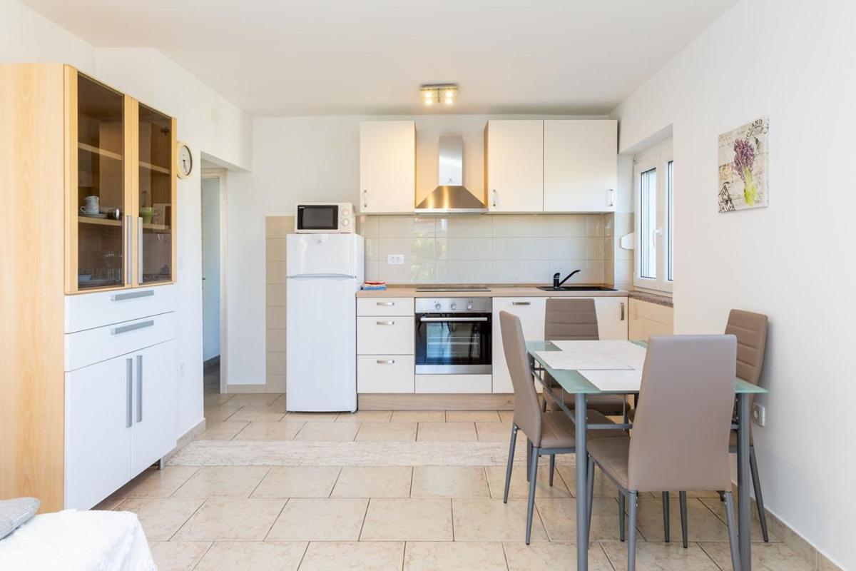 Apartments Murenc メドゥリン エクステリア 写真