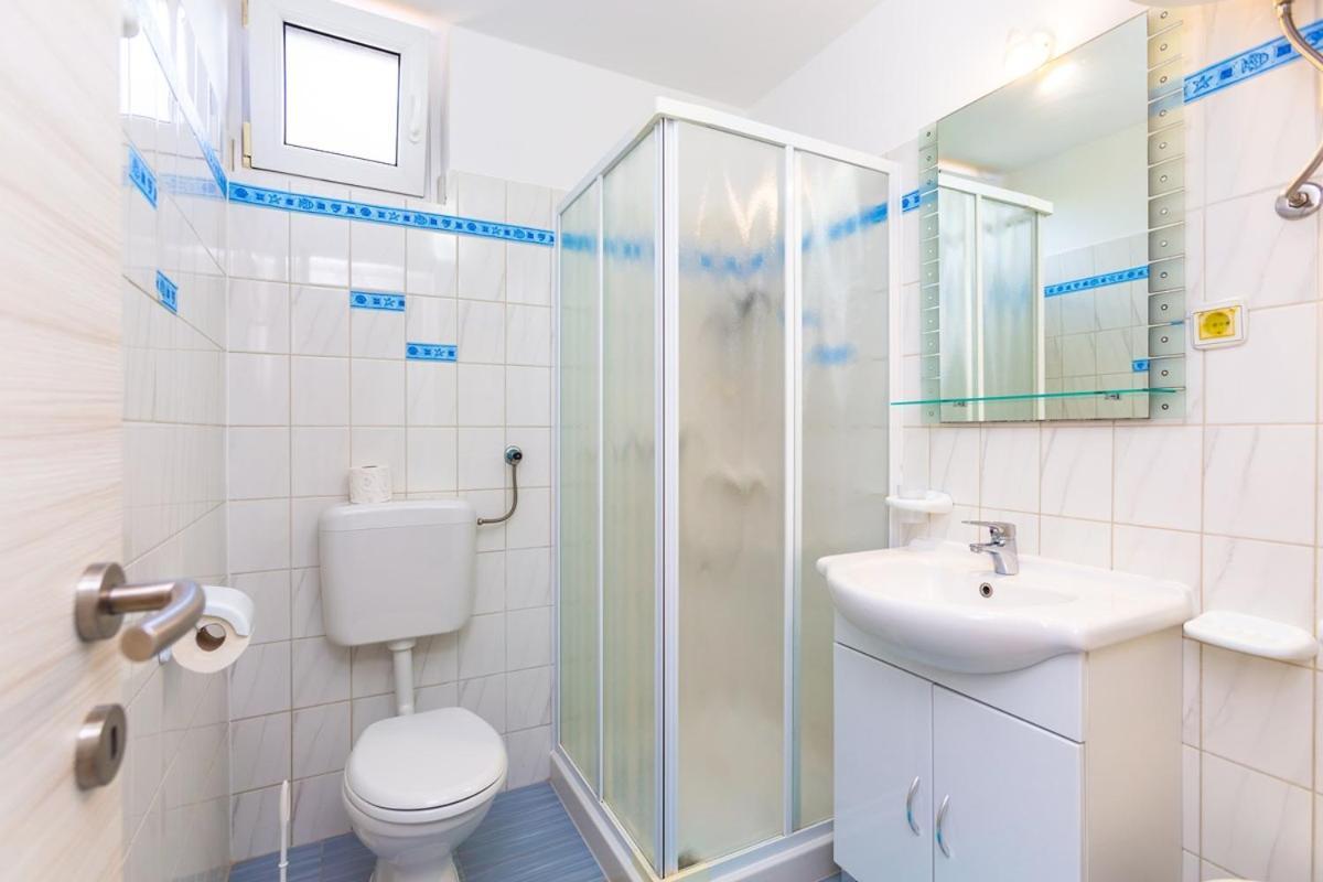 Apartments Murenc メドゥリン エクステリア 写真