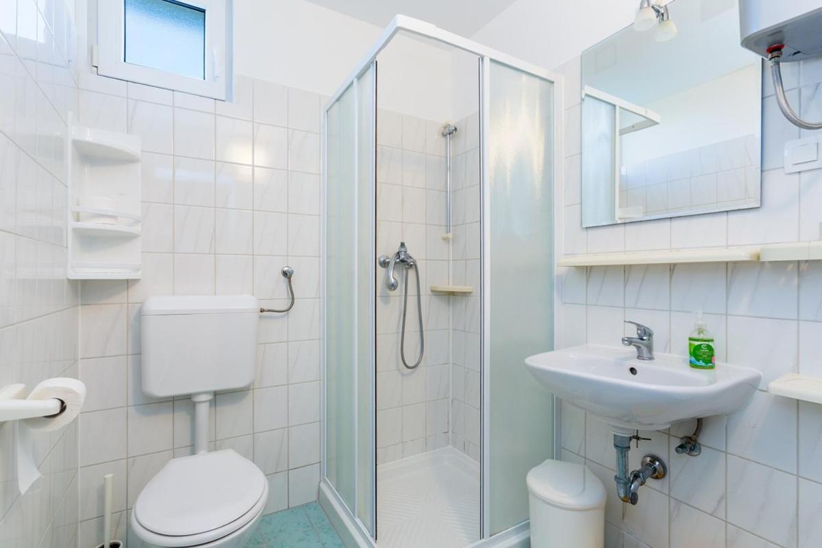 Apartments Murenc メドゥリン エクステリア 写真