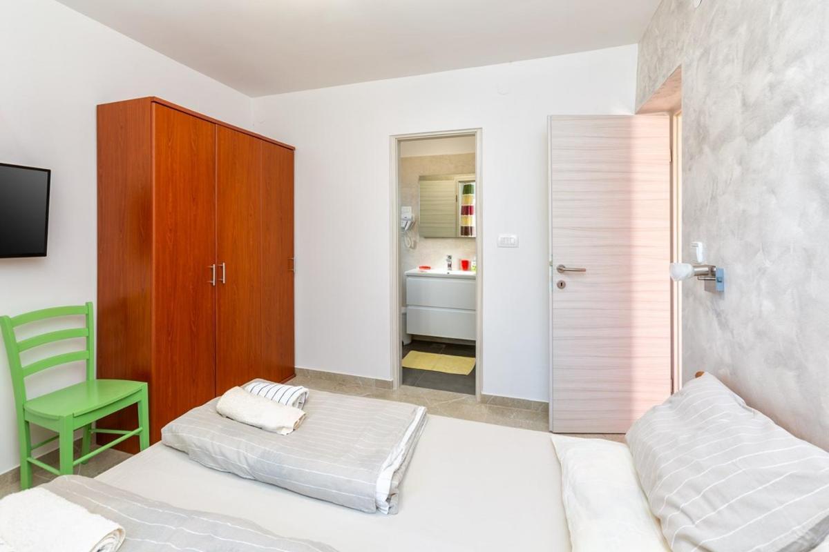 Apartments Murenc メドゥリン エクステリア 写真