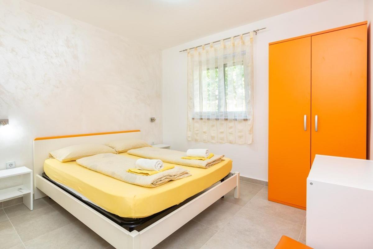 Apartments Murenc メドゥリン エクステリア 写真