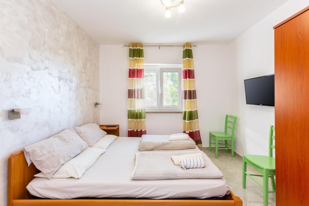 Apartments Murenc メドゥリン エクステリア 写真