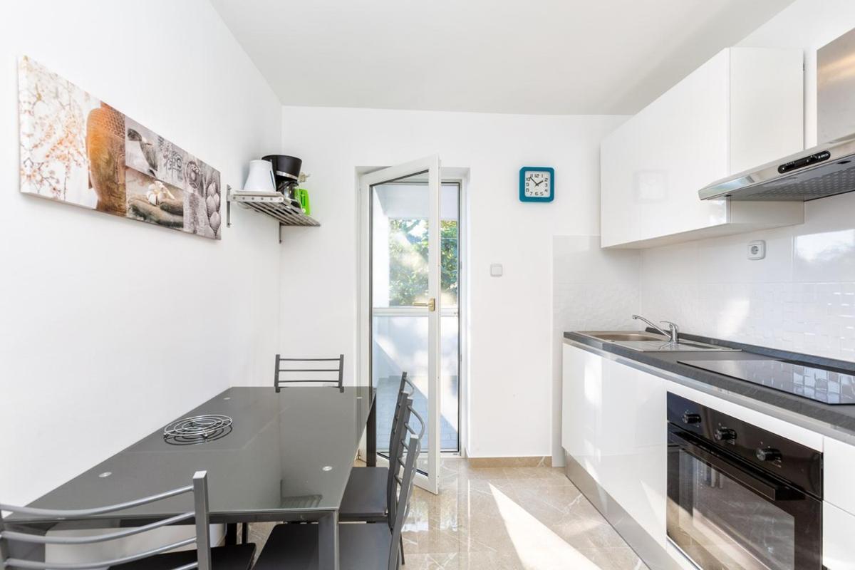Apartments Murenc メドゥリン エクステリア 写真