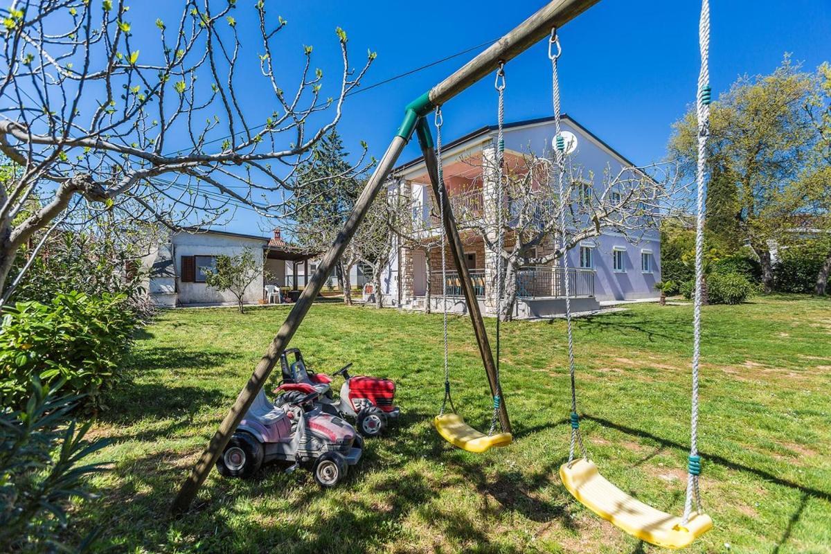 Apartments Murenc メドゥリン エクステリア 写真