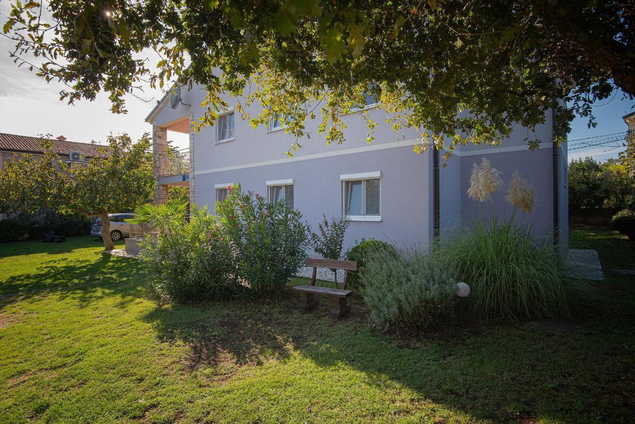 Apartments Murenc メドゥリン エクステリア 写真